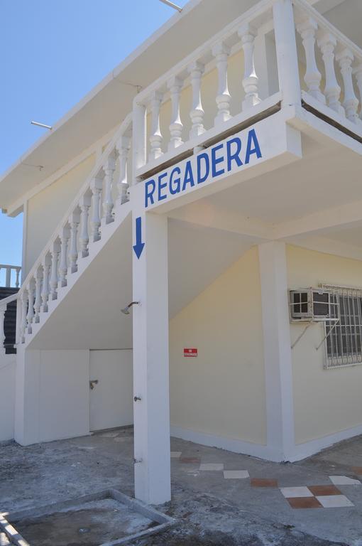 Hotel Azulejos Playa Chachalacas Eksteriør bilde